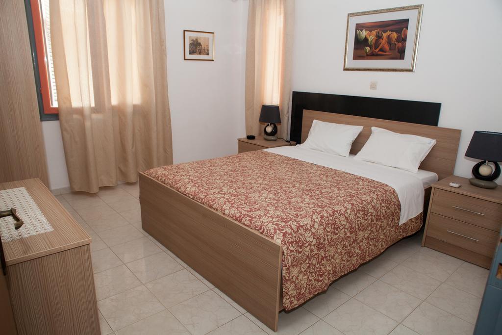 Palmira Apartments มากรีเยียลอส ห้อง รูปภาพ