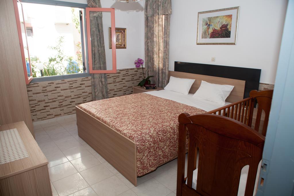 Palmira Apartments มากรีเยียลอส ห้อง รูปภาพ